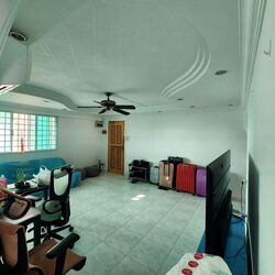 Blk 247 Tampines Street 21 (Tampines), HDB 4 Rooms #461337181